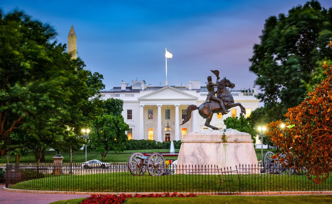 USA nałożyły sankcje na setki rosyjskich podmiotów i oficjeli