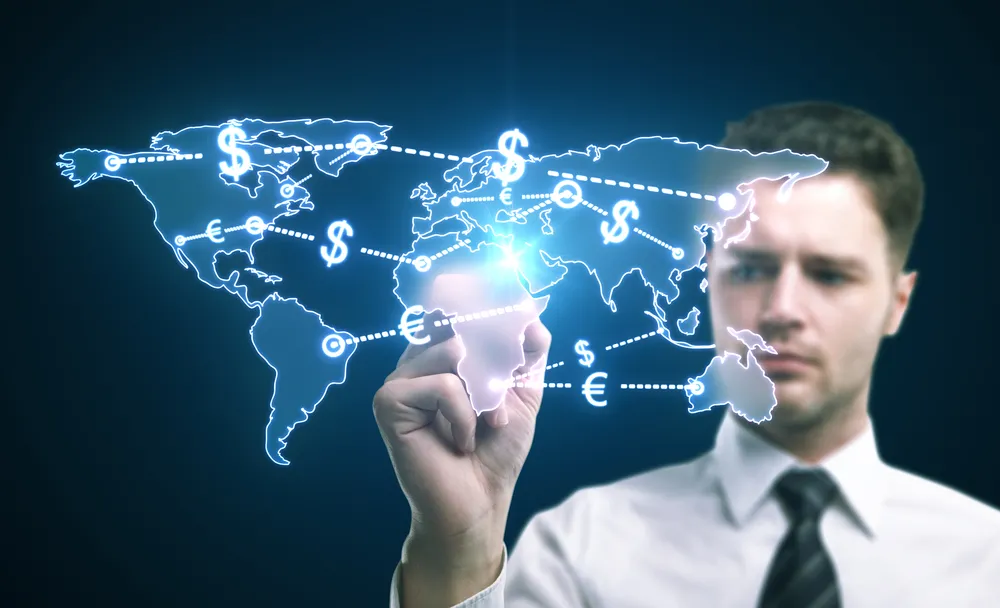 RCL pracuje nad Systemem Informacji Finansowej o rachunkach bankowych