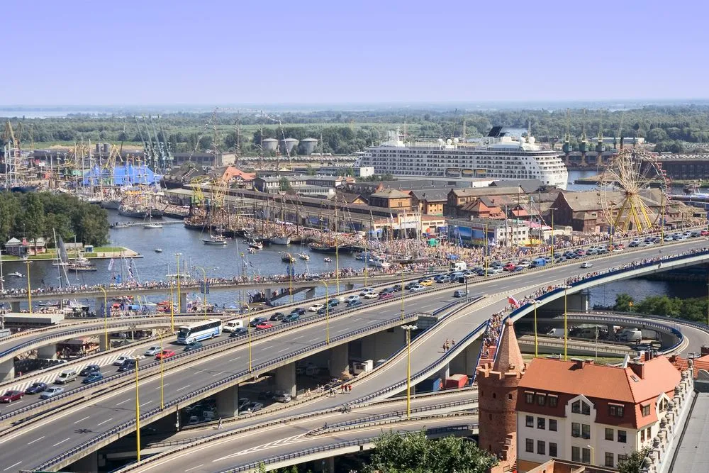 Gdzie w Polsce żyje się najdłużej, a gdzie najkrócej? Ranking województw