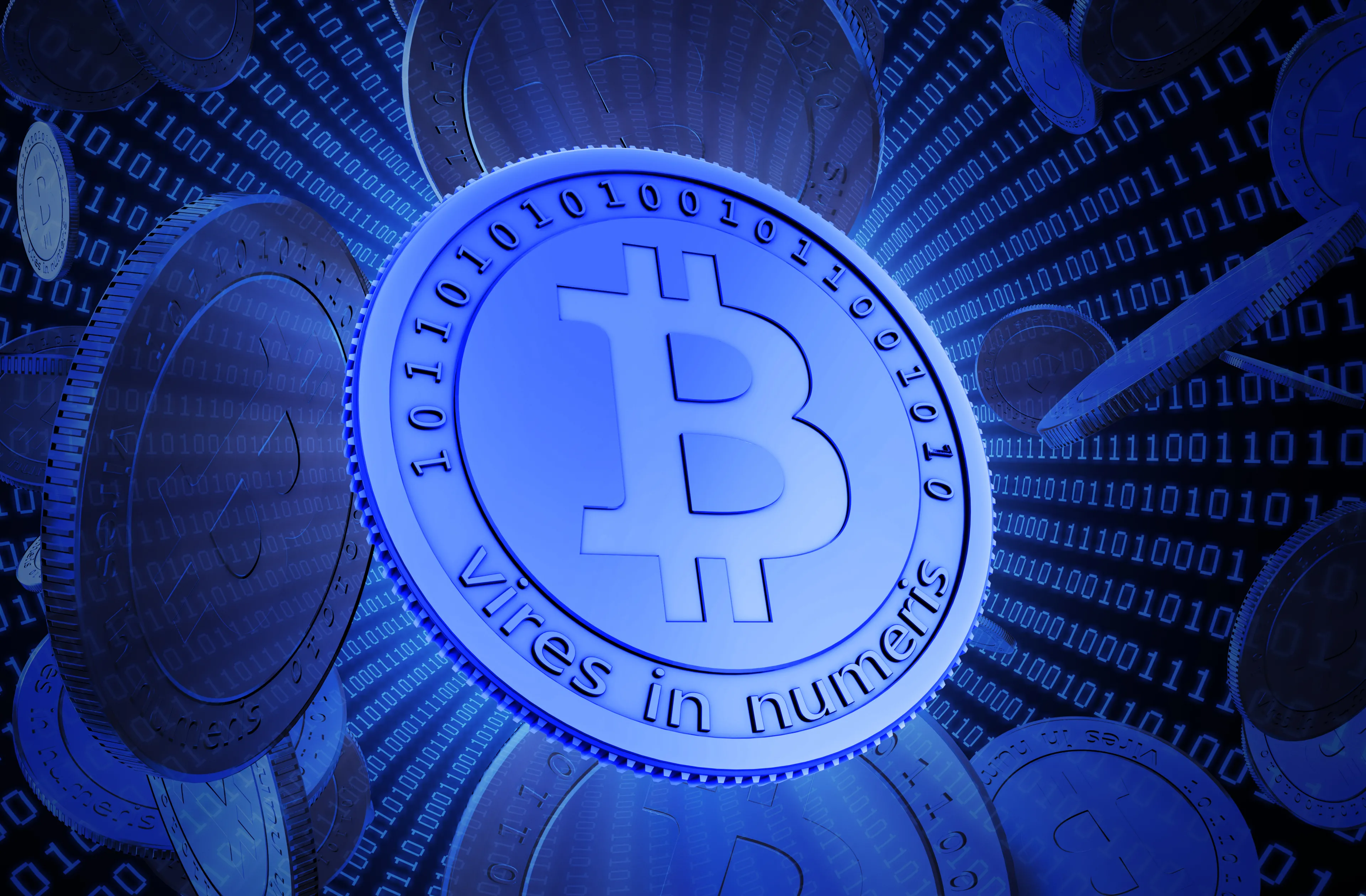 Kryptowaluty w Polsce. Ujawniono, kto je posiada