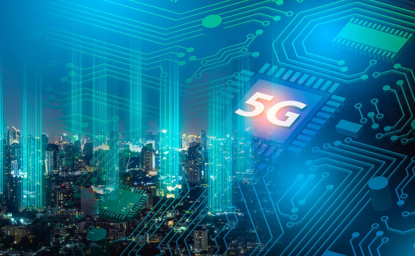 Szybki przetarg na obsługę prawną aukcji 5G