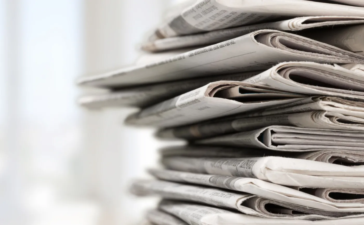 Podatek medialny? Władza chce dobić niezależne dziennikarstwo, a nie załatać dziurę budżetową [OPINIA]