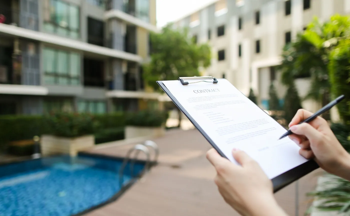 Kwieciński dla "DGP": Nasz cel - zacząć budowę 100 tys. mieszkań do końca 2019 r.