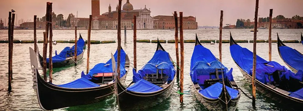 Niekontrolowany napływ turystów do Wenecji. Mieszkańcy mają dość