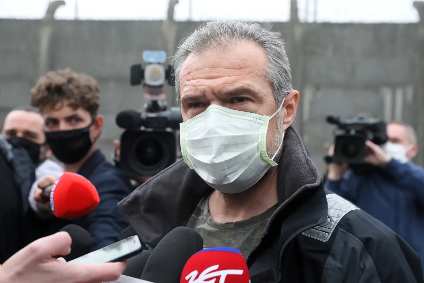 Jest uzasadnienie postanowienia sądu ws. Sławomira Nowaka. Prokuratura: Zaskarżymy je niezwłocznie