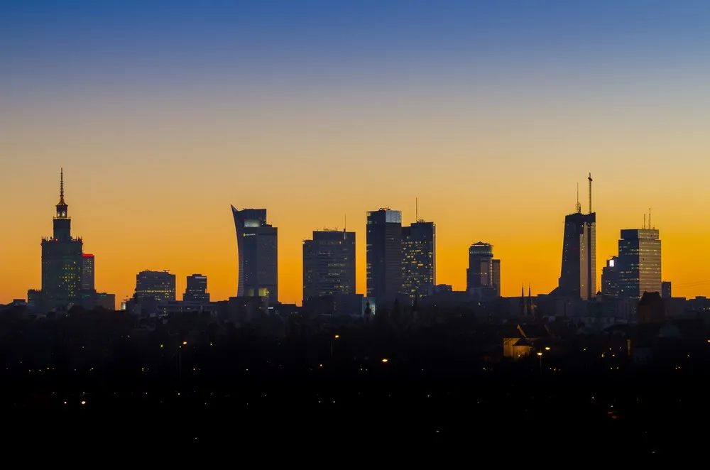 Agencja Fitch potwierdza dotychczasowy rating Polski