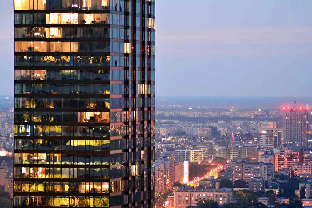 PKB Polski spadnie w 2020 r. o 5,4 proc. W przyszłym prawie odrobi straty