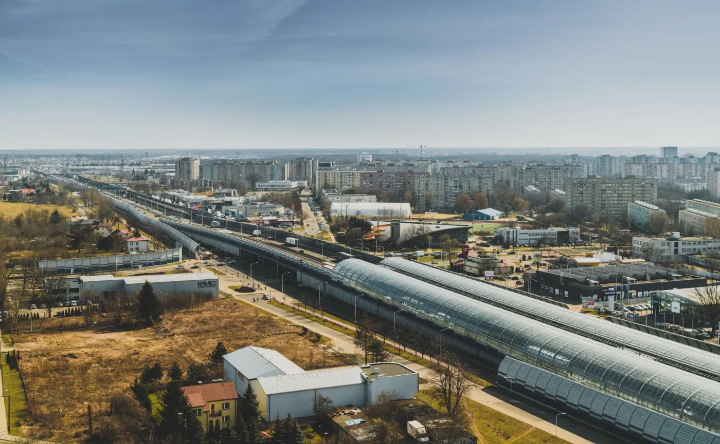 Trasa S-8 łącząca Białystok z Augustowem może mieć parametry ekspresówki