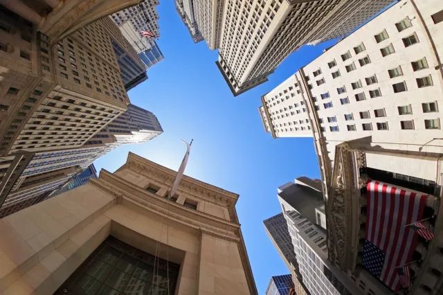 Dlaczego banki amerykańskie są bezpieczniejsze od europejskich?