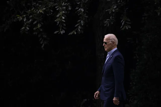 Oczekiwanie, że Joe Biden będzie nowym Rooseveltem, było przesadzone [WYWIAD]