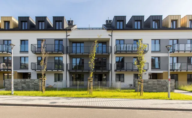 Ceny mieszkań w tym kryzysie zaskakują. "Banki centralne zaburzyły rynek różnych aktywów"