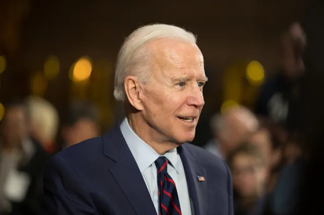 Wojna w Afganistanie. Joe Biden przerywa urlop, jeszcze dziś wygłosi przemówienie