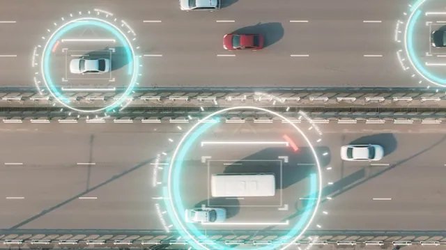 Transport na progu rewolucji