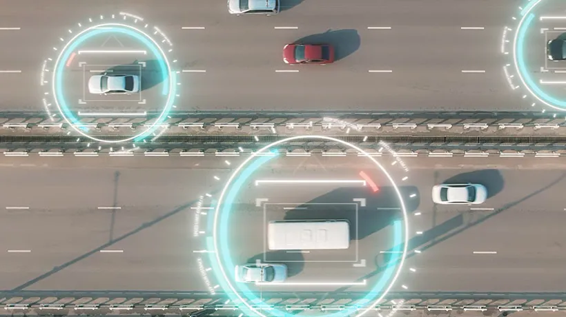 Transport na progu rewolucji