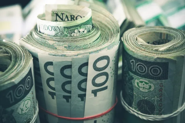 Polska już nie taka "czysta". Straciliśmy miano bezpiecznej przystani, jeśli chodzi o ryzyko prania pieniędzy