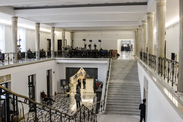 Którzy polscy politycy byliby najlepszymi premierami? [SONDAŻ]