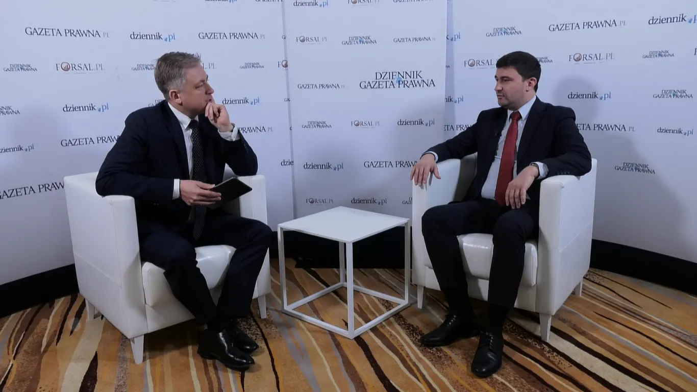 Morzycki: Branża spirytusowa próbuje wylobbować sobie korzystne stawki akcyzowe