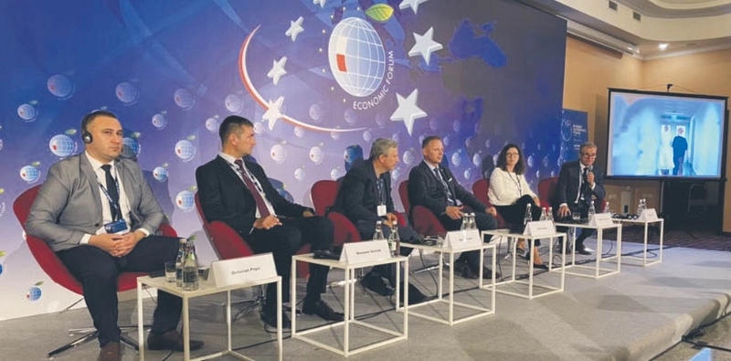 ISAC – centra, które ułatwiają dzielenie się informacjami