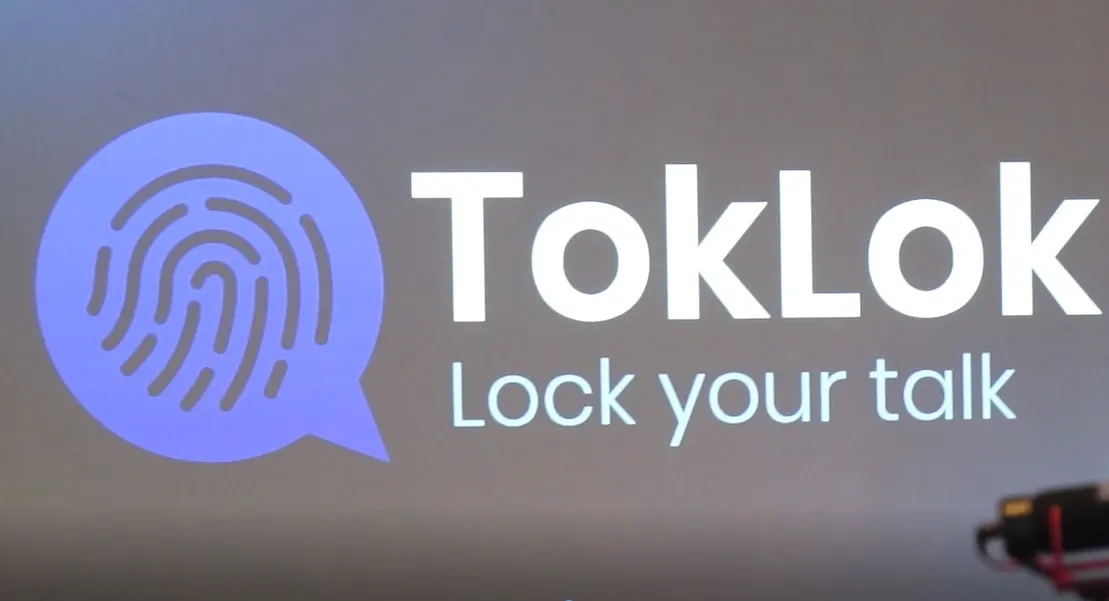 "Bezpieczeństwo i anonimowość". Na rynku pojawił się nowy komunikator – TokLok