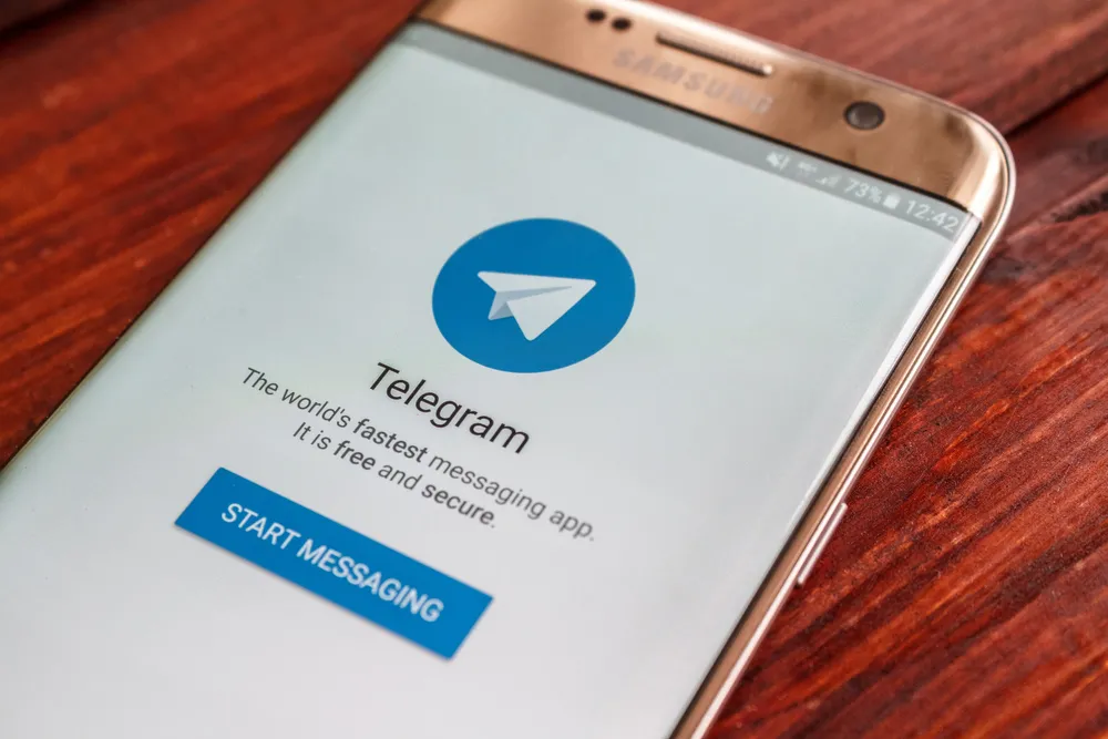Cyberatak na komunikator Telegram z chińskich IP: używali go demonstranci w Hongkongu