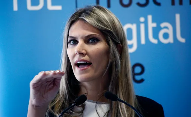 Partner Evy Kaili przyznał się do udziału w aferze korupcyjnej w Parlamencie Europejskim