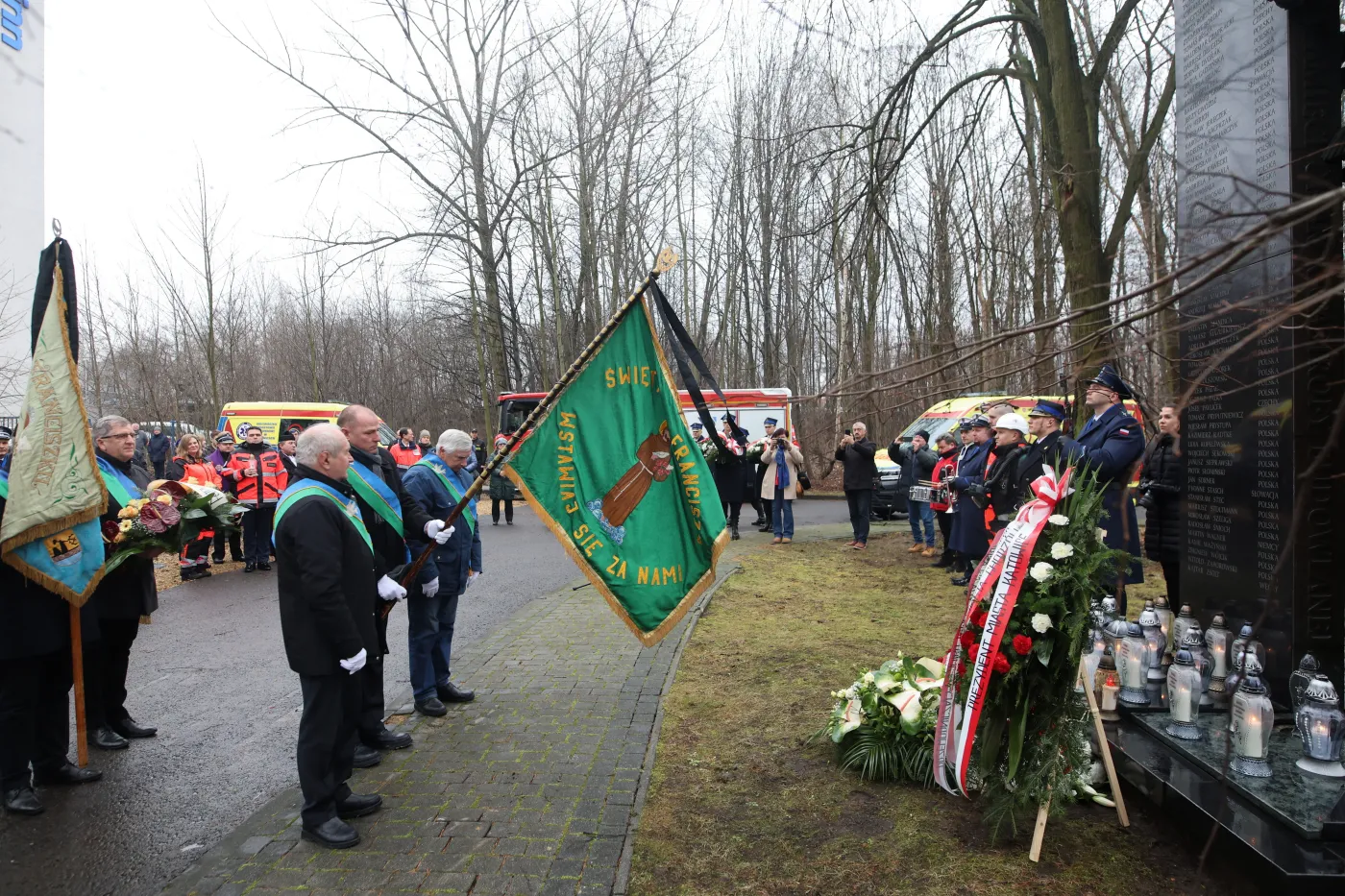To była największa katastrofa budowlana w historii Polski. Zginęło 65 osób, ponad 140 zostało rannych