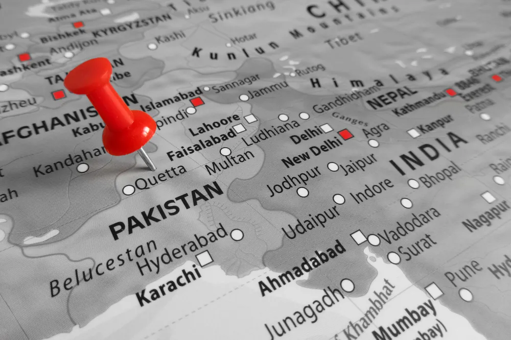 Katastrofa kolejowa w Pakistanie. Co najmniej 30 osób zginęło