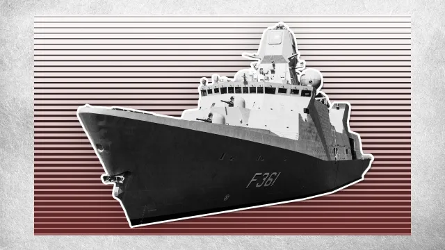 Polska marynarka rośnie w siłę. W jakim jest stanie?