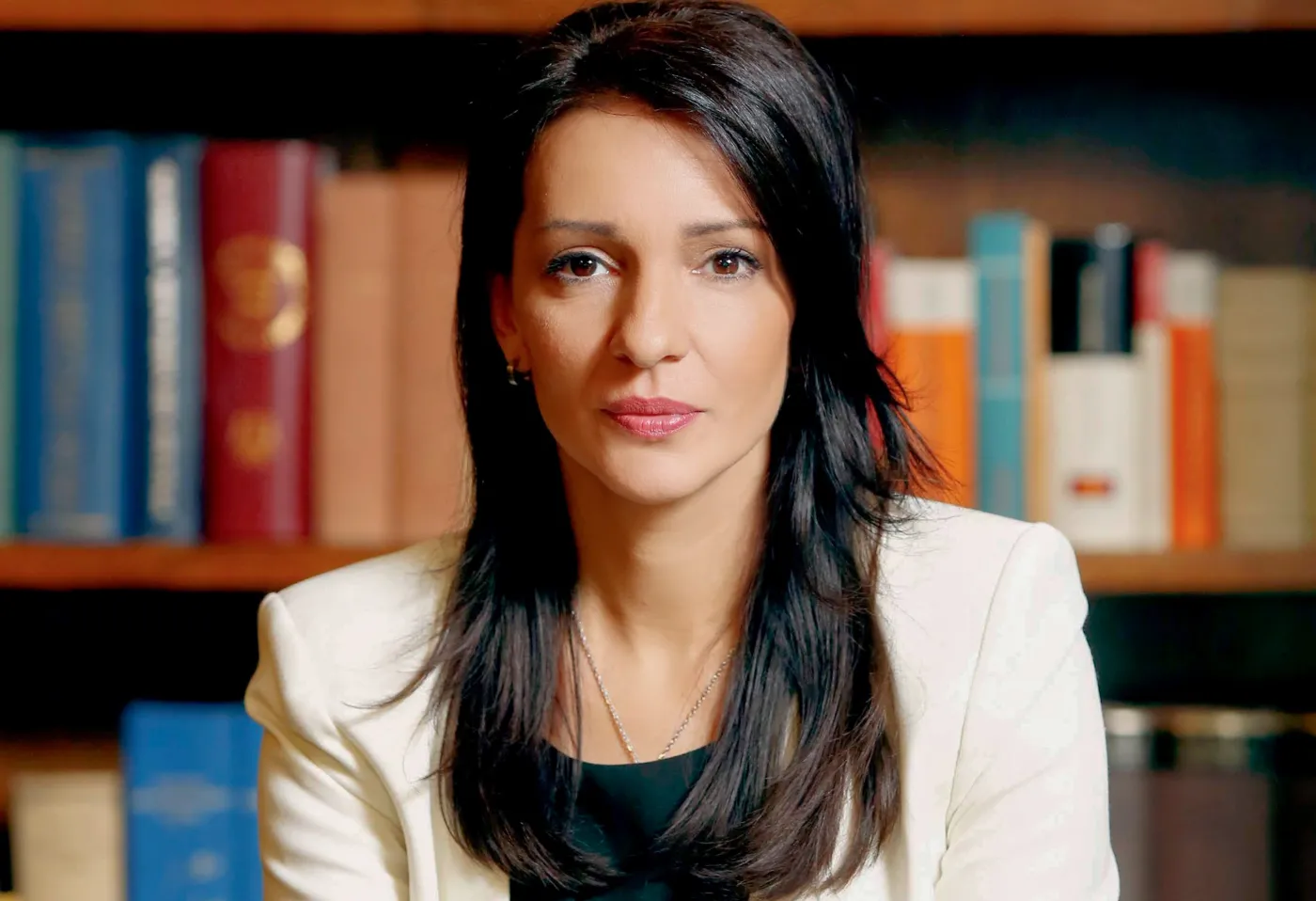 Marinika Tepić, Serbia Przeciw Przemocy