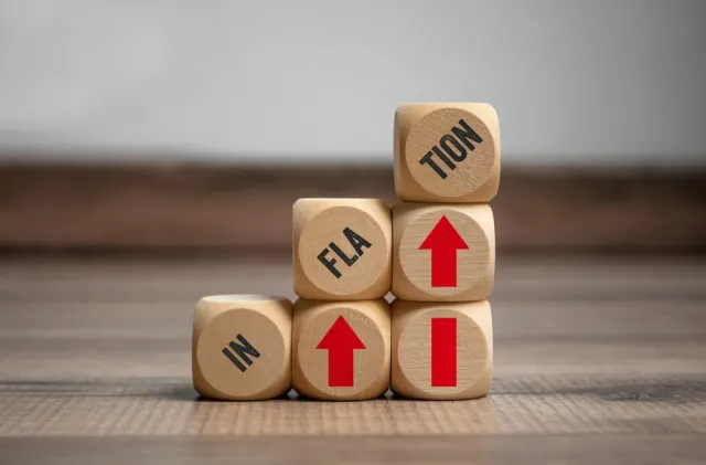 Inflacja w grudniu. Ile wyniosła, jak wzrosły ceny?