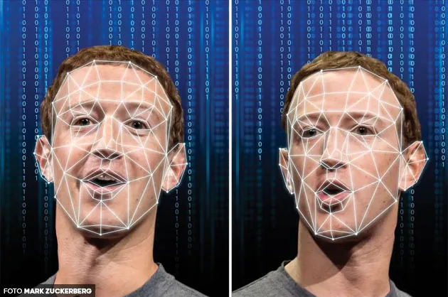 Co to jest deepfake?