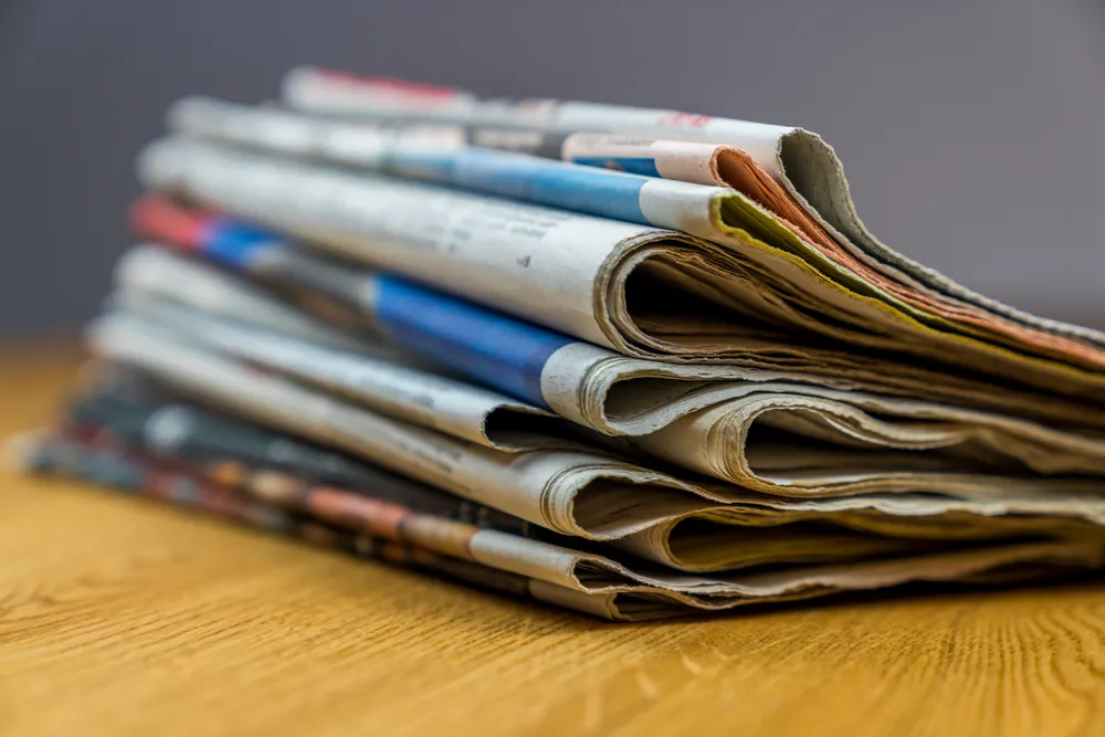 Rada nadzorcza Polska Press odwołała zarząd spółki