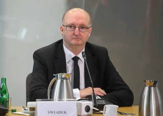 Komisja śledcza ds. afery wizowej. Co powiedział Piotr Wawrzyk?