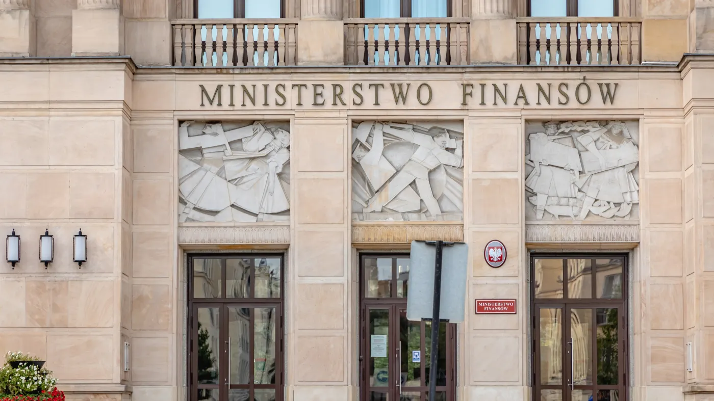 Wiadomo, kiedy ruszy i co obejmie konsolidacja finansów publicznych. Minister Rzeczkowska zabrała głos