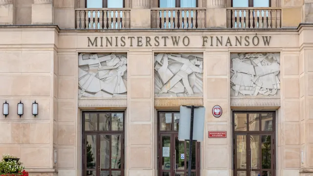 Zadłużenie Skarbu Państwa wzrosło. Są najnowsze dane MF
