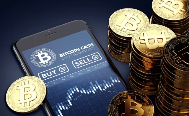 Nowe przepisy zainteresują posiadaczy kryptowalut. Będzie możliwa blokada rachunku