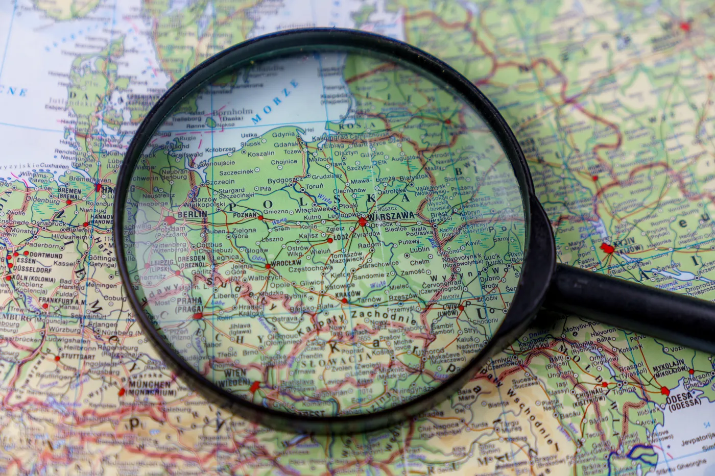 Mazowieckie. W tym powiecie ogłoszono pogotowie przeciwpowodziowe