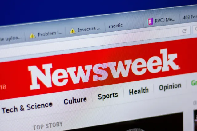 Morawiecki dla amerykańskiego "Newsweeka": Miejsce Polski na mapie świata to błogosławieństwo