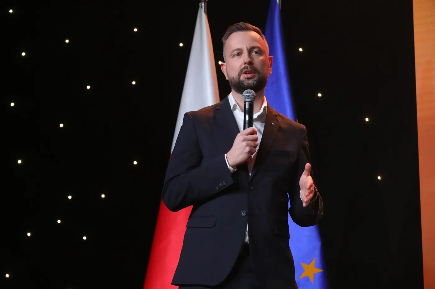 Kosiniak-Kamysz: Na poligonie zginęło dwóch saperów 5. Tarnogórskiego Pułku Chemicznego