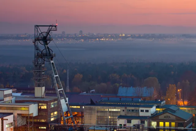 Wybory samorządowe. Kandydat na prezydenta Katowic z zarzutami o przemoc domową
