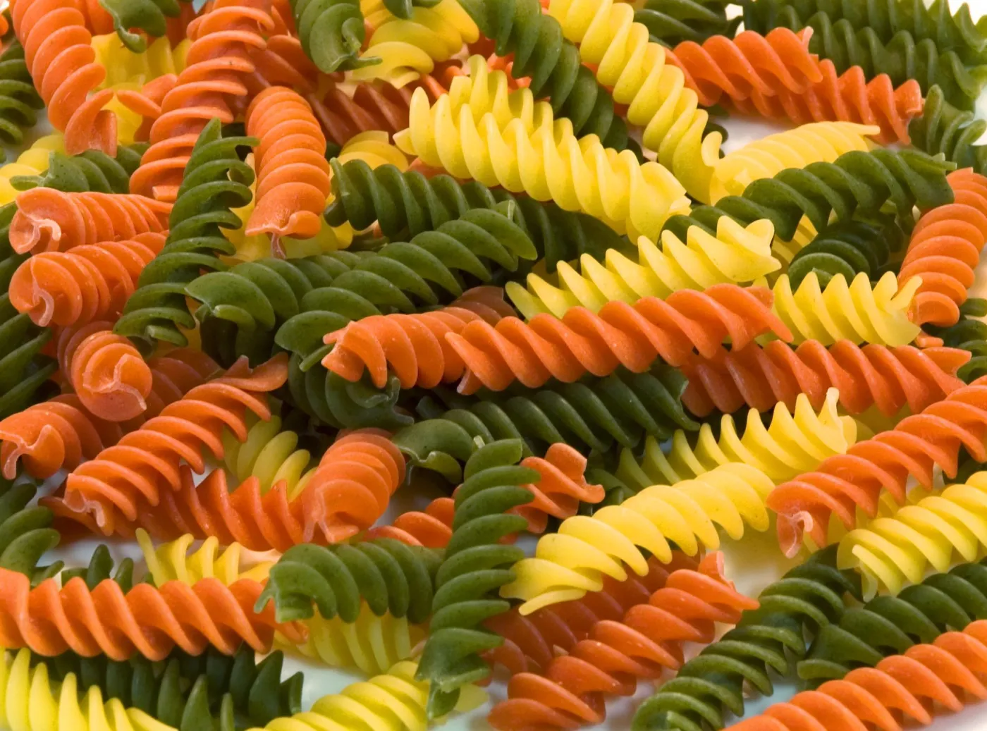 Makaron w brytyjskich sklepach podrożał o 50 proc. rdr