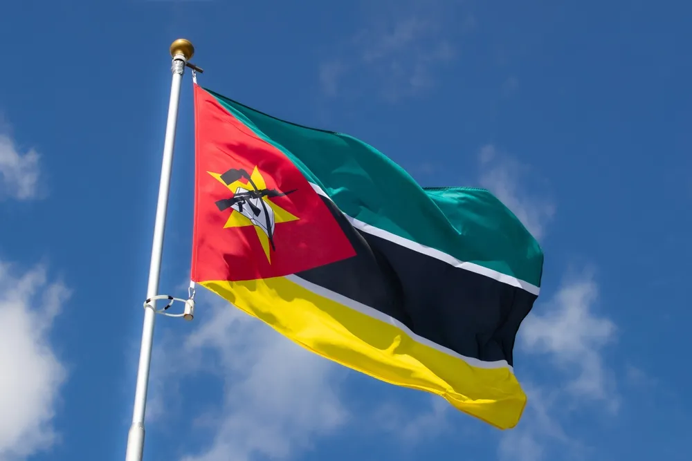 Fałszywa epidemia cholery w Mozambiku. 90 osób utonęło, próbując uciekać