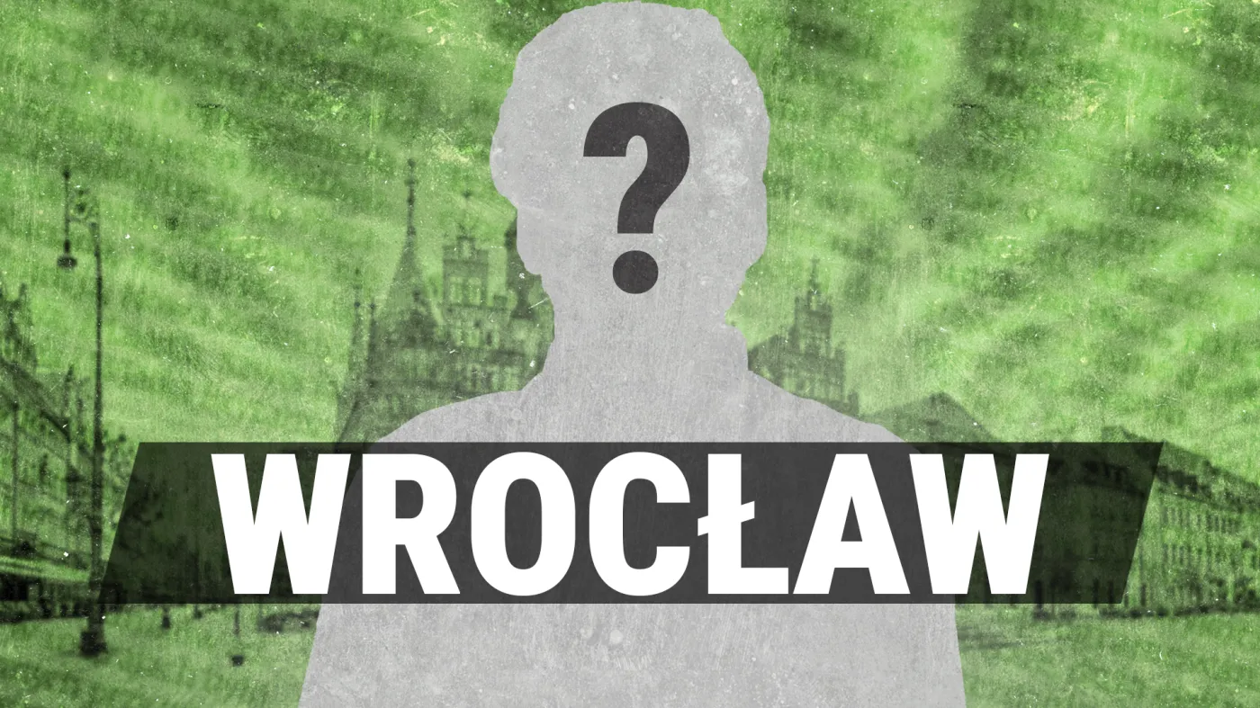 Wybory samorządowe we Wrocławiu. Są oficjalne wyniki [DANE PKW]
