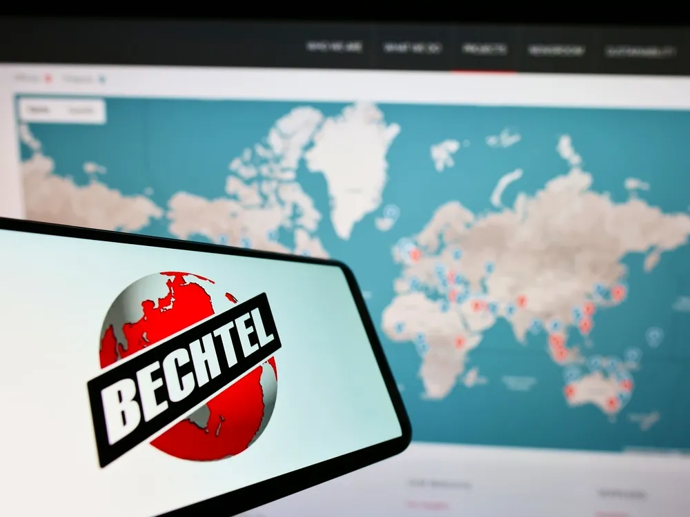 bechtel