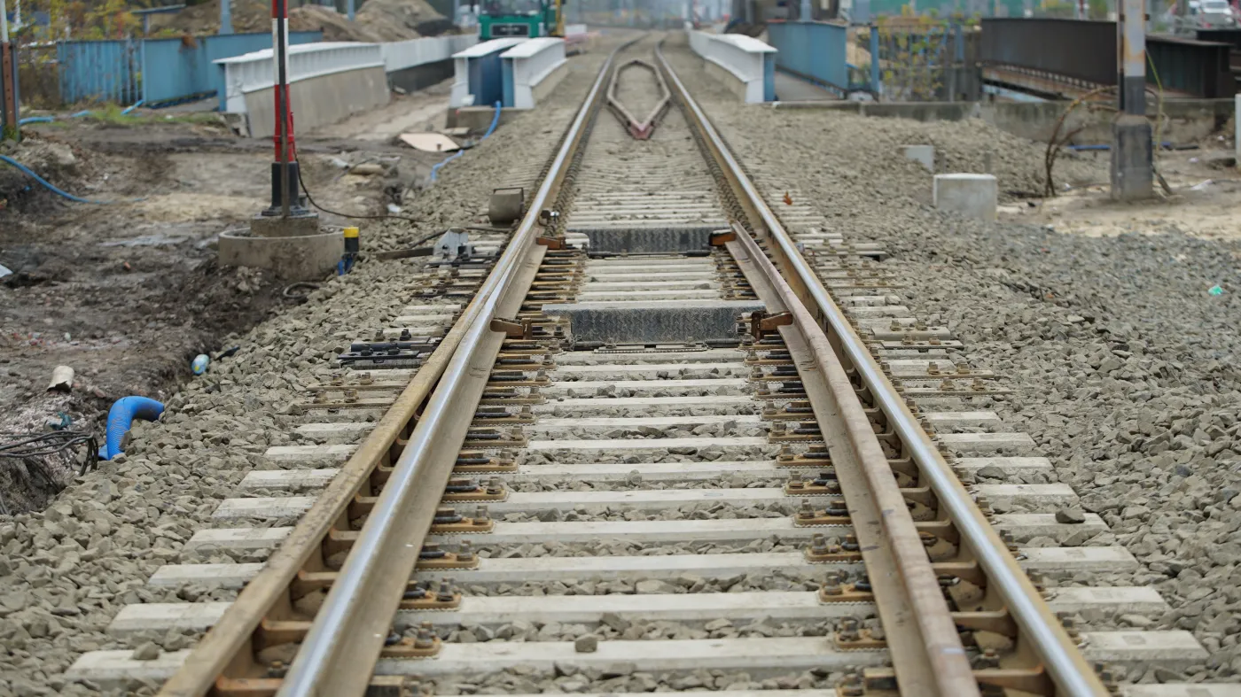 Europa stawia na infrastrukturę. Więcej dróg i kolei, w tym... CPK