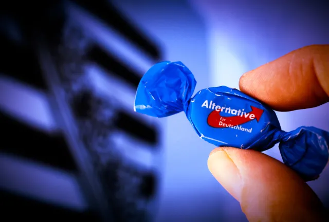 Niemcy trzeźwieją z populizmu? Nowy sondaż nie ucieszy AfD