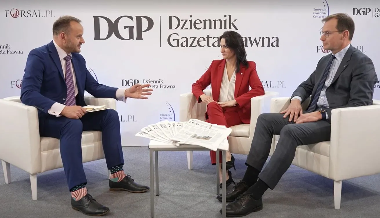 Leasing wspiera rozwój polskich firm - jakie są korzyści?