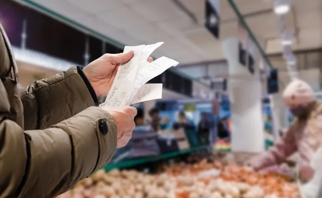 KE prognozuje znaczny spadek inflacji w Polsce. Co z PKB?