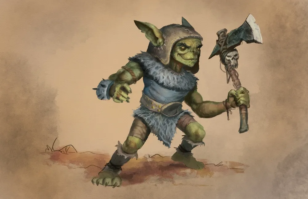 goblin