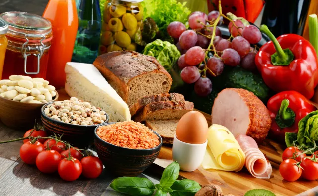 Wartość rynku handlu żywnością w Polsce wkrótce może przekroczyć 100 mld dolarów